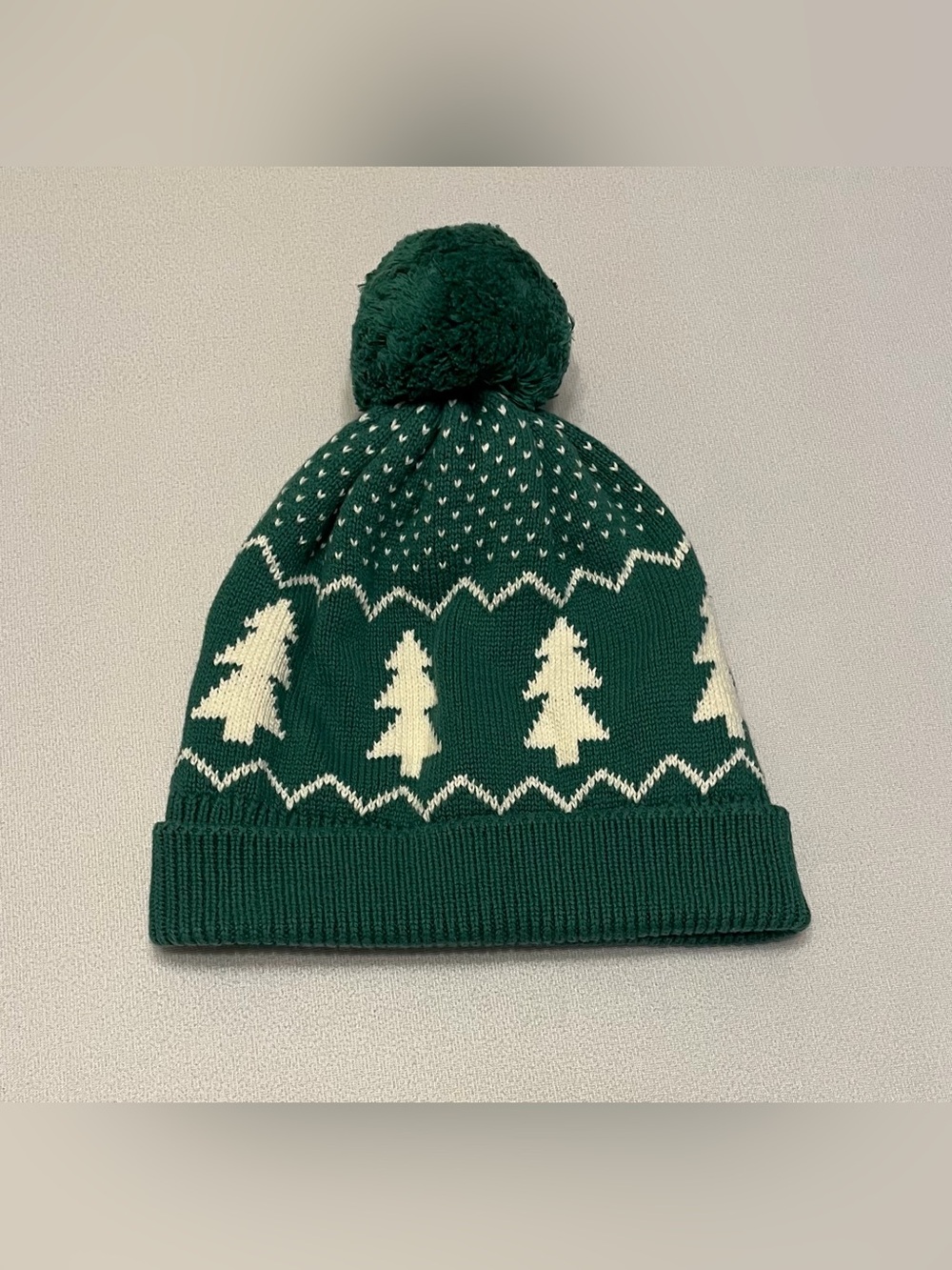 Hanna Andersson hat